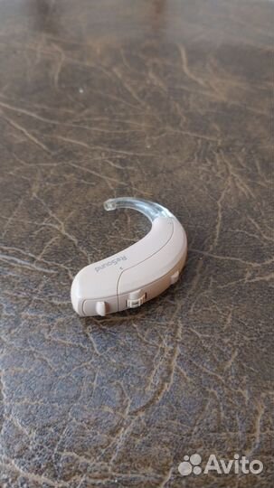 Слуховой аппарат resound