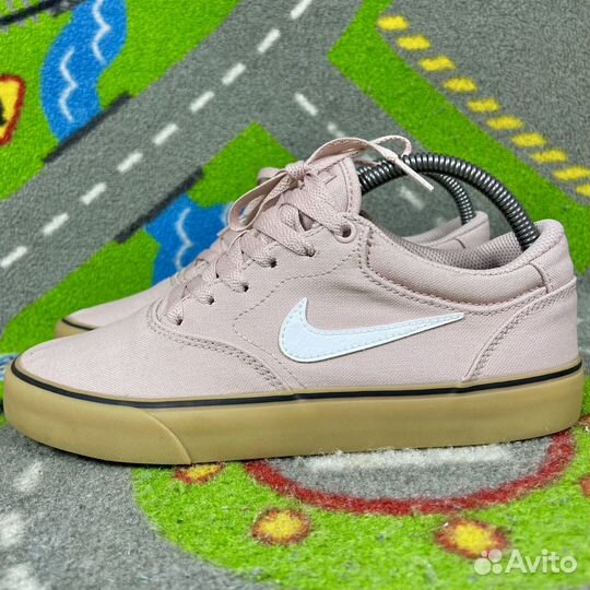 Nike SB Chron 2 Canvas Оригинал