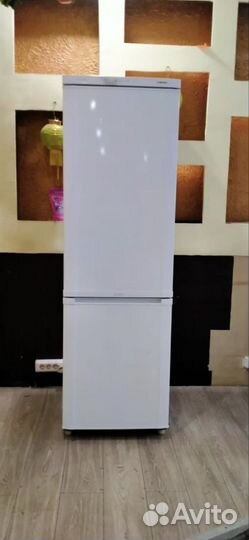 Холодильник бу Samsung LG Bosch indesit