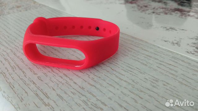 Ремешок для фитнес браслета м2