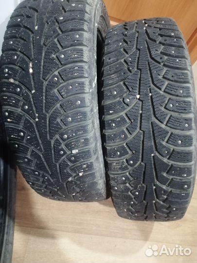 Nokian Tyres Nordman 5 205/60 R16