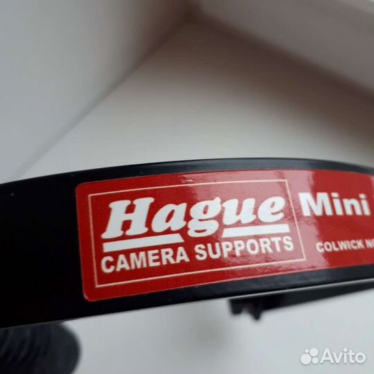 Стабилизатор для камеры Hague Camera Supports