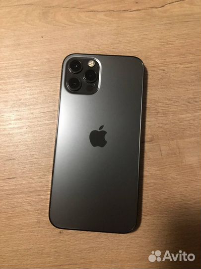 iPhone 12 Pro, 128 ГБ