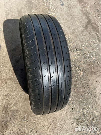 Toyo Proxes CF2 215/65 R16