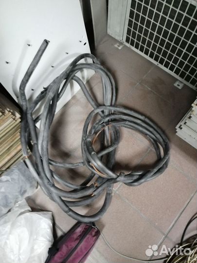 Медные трубки для кондиционера