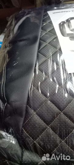 Чехлы toyota corolla е150