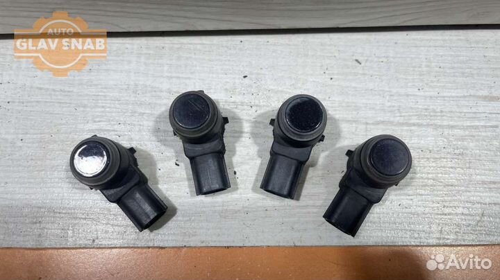 Датчик парковки (парктроник) Opel Astra J