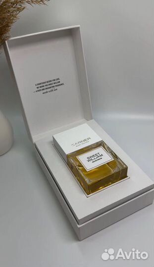 Духи Carner Barcelona Sweet William