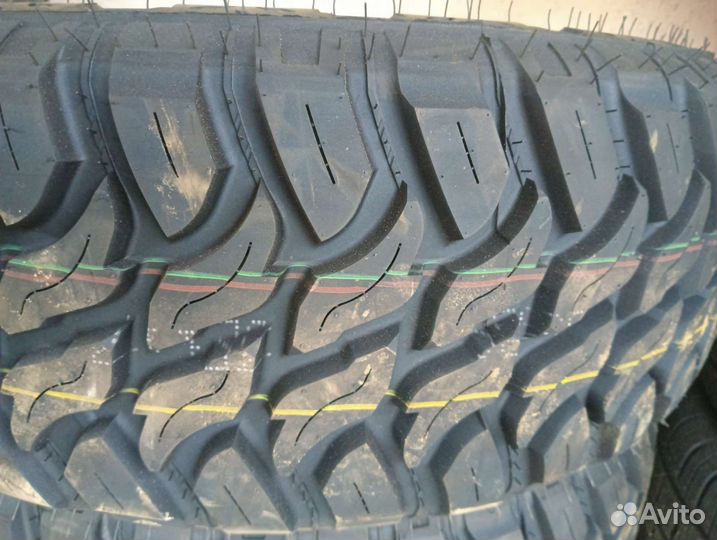Grenlander Predator M/T 35/12.5 R18 118Q