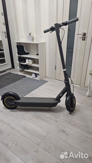 Электросамокат Digma allroad fast