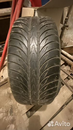 Диски с резиной r16