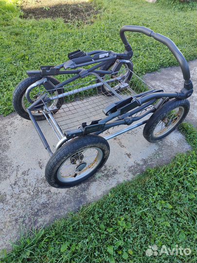 Коляска детская inglesina