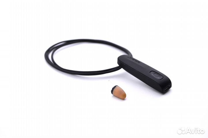 Микронаушник