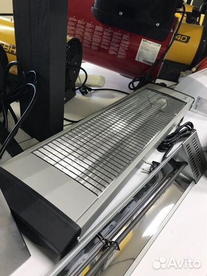 Инфракрасный обогреватель ballu