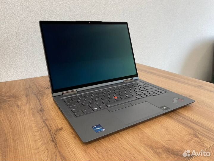 Lenovo Thinkpad X1 Yoga Gen 7