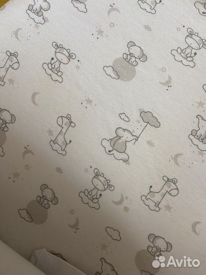 Кокон зевушка