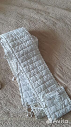 Детская кровать IKEA гулливер