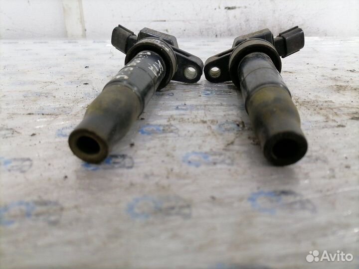 Катушка зажигания Kia Cerato