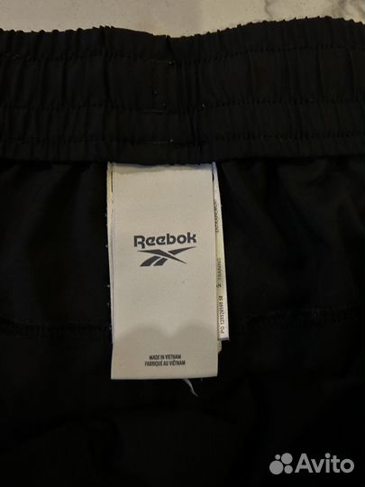 Шорты reebok Xl и L