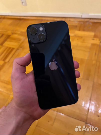 iPhone 14 Plus, 128 ГБ