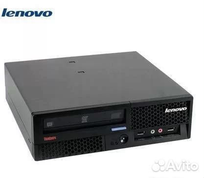 Компактный компьютер Lenovo