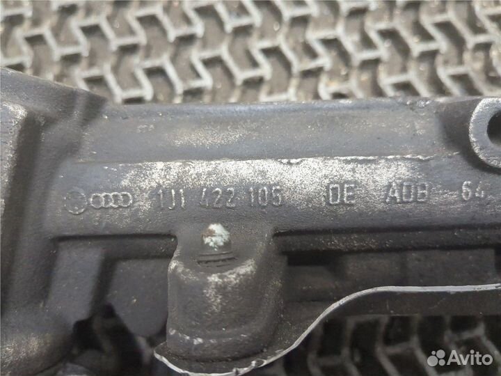 Рейка рулевая с г/у Volkswagen Beetle, 2001