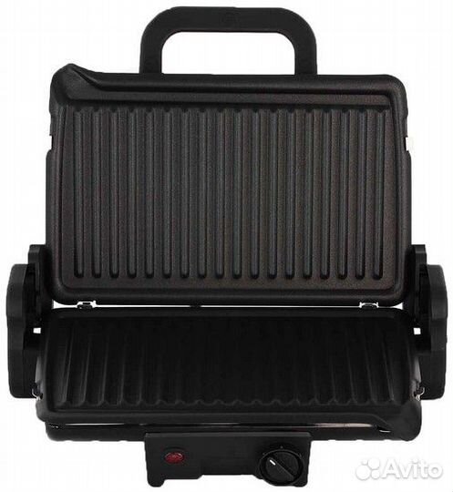 Электрогриль Moulinex Minute grill GC208832