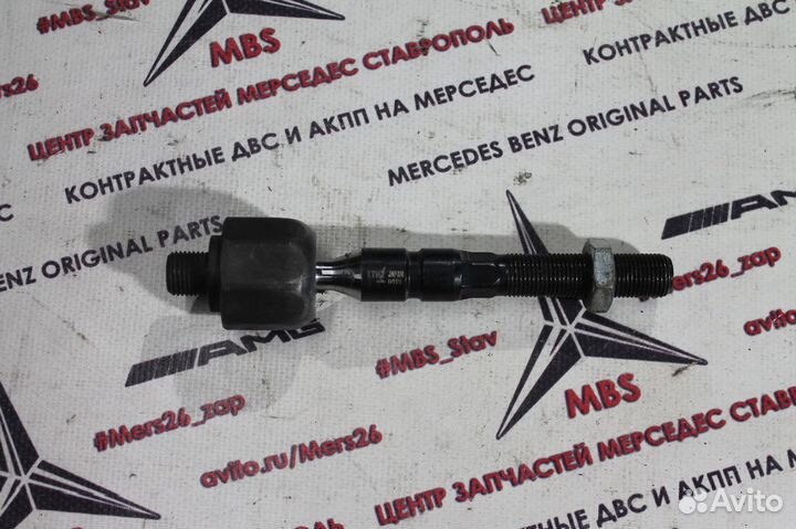 Тяга рулевая W163 ML Mercedes
