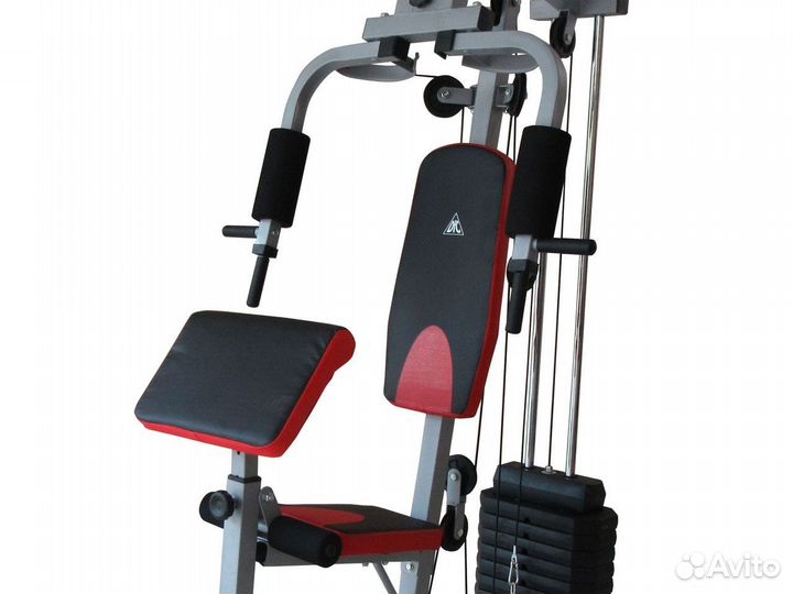 Силовая станция