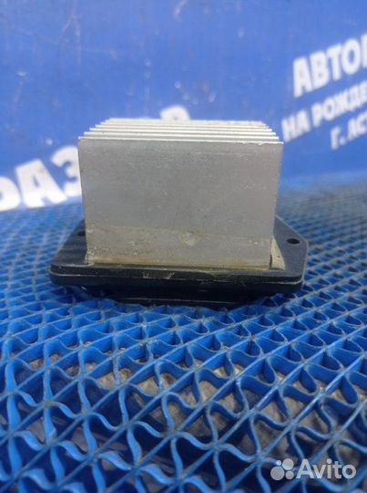 Резистор печки Lifan Solano седан LF481Q3 2015