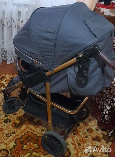 Детская коляска