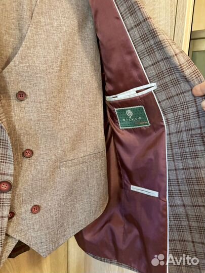 Пиджак мужской