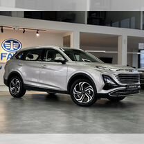 Новый FAW Bestune T90 2.0 AT, 2025, цена от 3 181 000 руб., Калининград