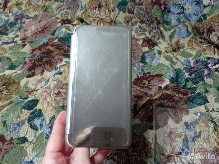 Чехол для huawei телефон y9 prime 2019 psmart Z