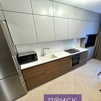 3-к. квартира, 85 м², 1/11 эт.