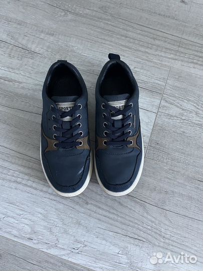 Школьная форма для мальчика