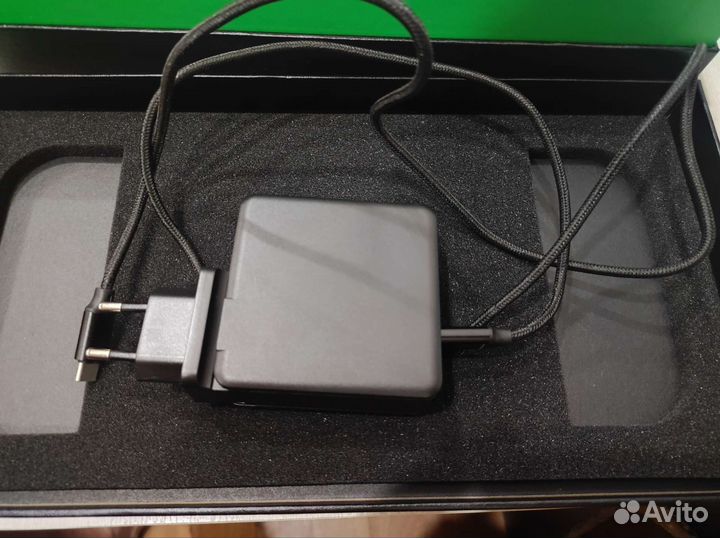 Игровая консоль Aokzoe A1