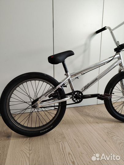 Велосипед BMX Tech Team Millenium