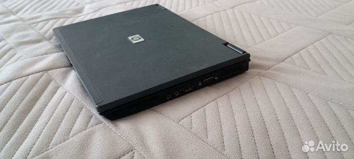 Нетбук hp mini