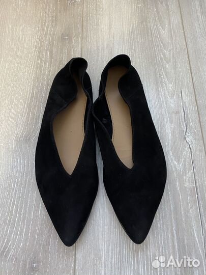 Балетки reserved 40