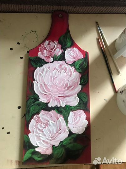 Ручная работа