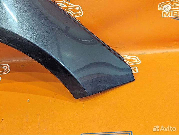 Крыло переднее левое w212 E-class 651.924 2011