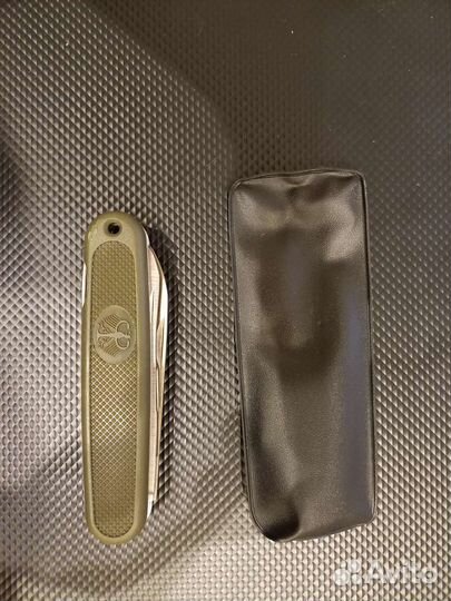 Нож карманный складной гак 108 (копия)