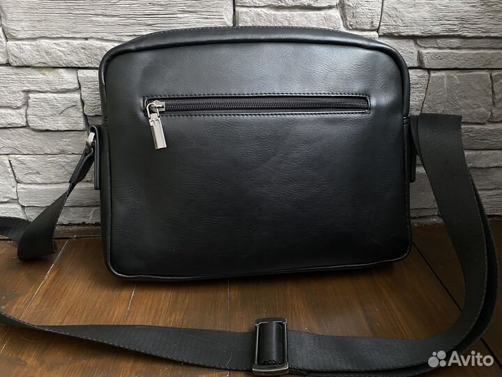 Сумка мужская mascotte