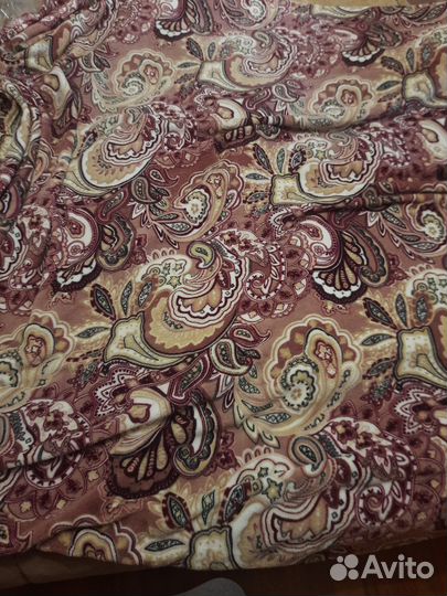 Плед покрывало