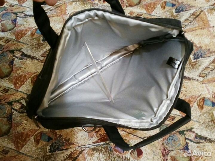 Сумка для ноутбука