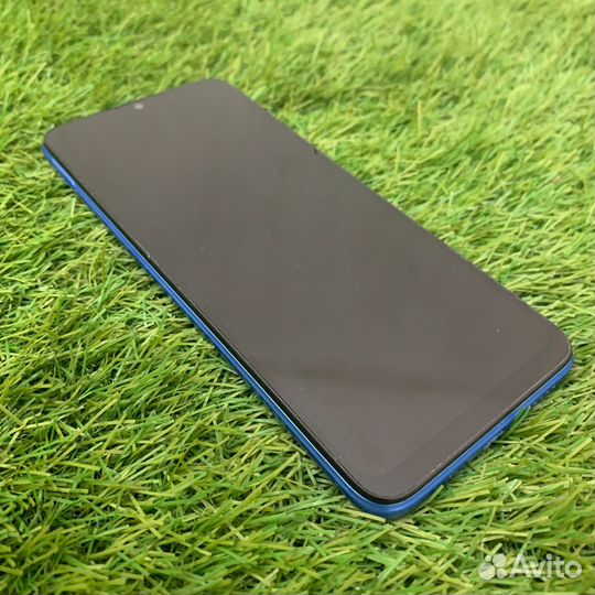 Xiaomi Redmi 10C, 4/64 ГБ