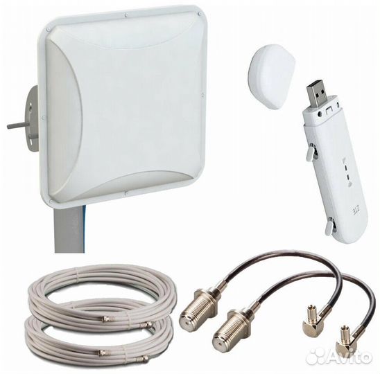 Usb модем 4G. Безлимитный интернет