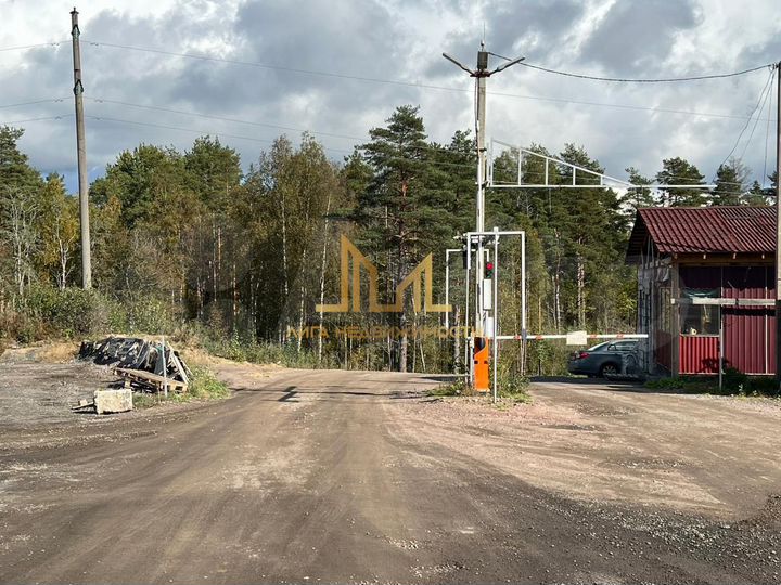 Участок 7,5 сот. (СНТ, ДНП)