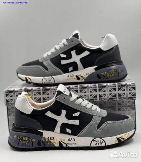 Premiata (Арт.91715)